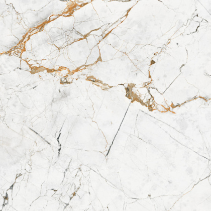 Duna - Magnum - Magnum White Carving Матовый 60x60