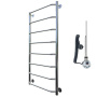 Полотенцесушитель Браво эл ТЭН 1 120*60 (ЛЦ4)