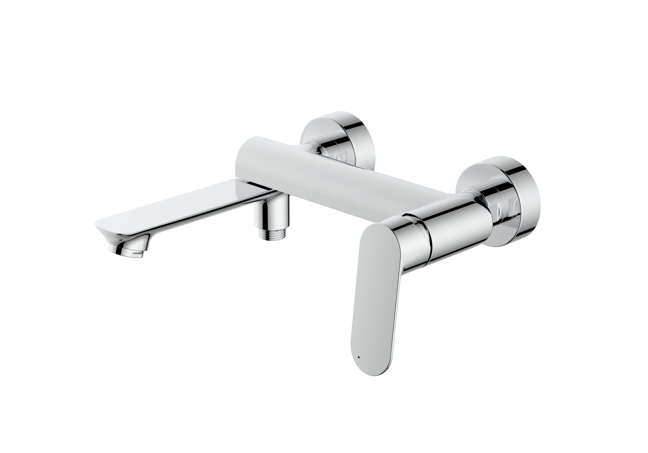 Смеситель Splenka для ванны и душа S41.30 Смеситель Splenka для ванны и душа S41.30