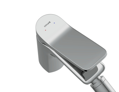 Смеситель ODRA для биде