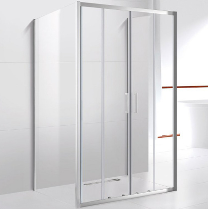 MOLVENO-AH-22-160/80-C-Cr-IV Душевой уголок