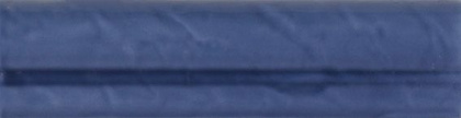 Бордюр London Giorno Azul 5х20 Бордюр London Giorno Azul 5х20