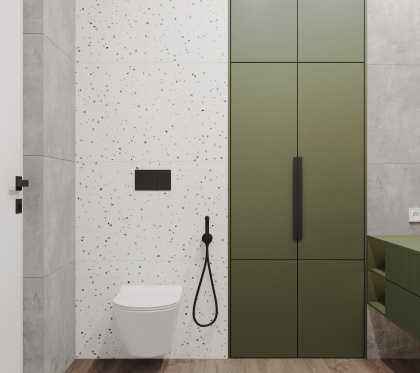 Arlecchino Bianco Керамогранит белый CR6012G0441R 59,5х119,1 матовый