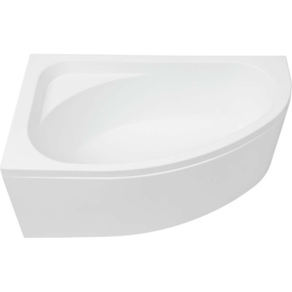 Фронтальная панель для ванны Aquanet Mia 140 L/R Фронтальная панель для ванны Aquanet Mia 140 L/R