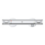 Термостат для душа с подключением шланга Grohe Grohtherm 1000 Performance хром (34776000) Термостат для душа с подключением шланга Grohe Grohtherm 1000 Performance хром (34776000)