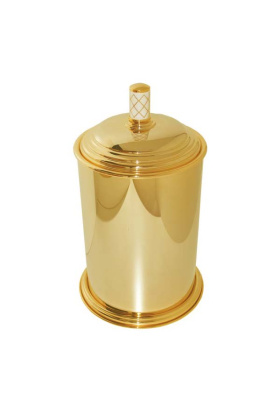 Ведро MURANO_Комплект 10907-W-G Boheme