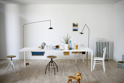 Плитка Treverkhome Betulla MJWE 20*120 Плитка Treverkhome Betulla MJWE 20*120