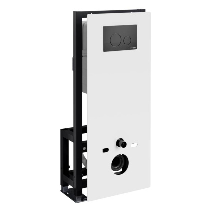 Glan 66TLT.010.ME.WH.MB02 Система инсталляции для унитазов Glan 66TLT.010.ME.WH.MB02 Система инсталляции для унитазов