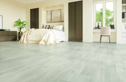 Кварцевый ламинат Home Expert Natural Дуб Зимний лес, 1028-29 Кварцевый ламинат Home Expert Natural Дуб Зимний лес, 1028-29