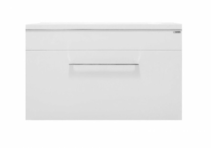 Комплект мебели Elin 800х370 подвесной 1 ящик (ШхГхВ) 798х366х480