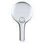 Душ ручной вида струи Grohe Rainshower SmartActive 130 3, хром (26544000) Душ ручной вида струи Grohe Rainshower SmartActive 130 3, хром (26544000)
