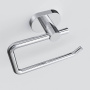Держатель для туалетной бумаги Sense L, 9,9х14,5х4,7 см, хром, A7434100