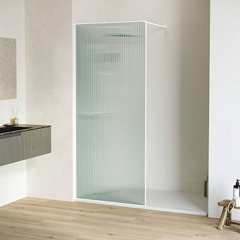 Душевая перегородка RGW WA-08W, RGW 06100809-155