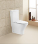Крышка-сиденье BelBagno Сидения и комплектующие BB2020-1SC