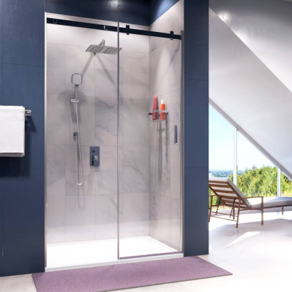Alme 15R30 Душевая дверь Wasserkraft Alme 15R30 Душевая дверь Wasserkraft