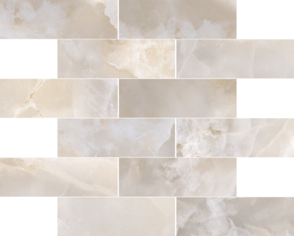 Sunlight Мозаика бежевый 29,2х36,5 Sunlight Мозаика бежевый 29,2х36,5