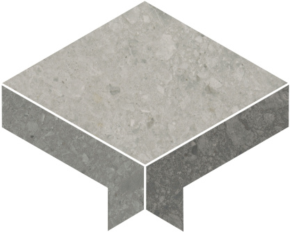 Декор Чеппо ди Гре 1 наборный матовый обрезной 30x24x0,9 Декор Чеппо ди Гре 1 наборный матовый обрезной 30x24x0,9