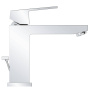 Смеситель для раковины Grohe Eurocube 23445000 хром