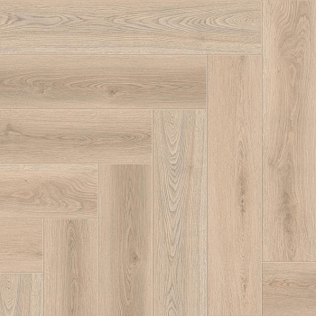 SPC ламинат Alpine Floor LAGOM PARQUETE 1033-3 Deilig  (3,5мм/34кл/2,25м2) (600мм*125мм), м2