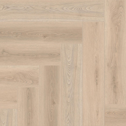SPC ламинат Alpine Floor LAGOM PARQUETE 1033-3 Deilig  (3,5мм/34кл/2,25м2) (600мм*125мм), м2