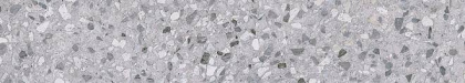 Керамогранит SG632600R Терраццо серый обрезной 60*60*11 (4шт/1,44м2), м2