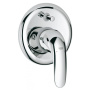 Смеситель для ванны Grohe Euroeco (со встраиваемым механизмом) 32747000 Смеситель для ванны Grohe Euroeco (со встраиваемым механизмом) 32747000