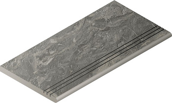 Оробико Ступень Закруг.Грип 30X60 Оробико Ступень Закруг.Грип 30X60