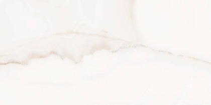 Onyx Imperator White Керамогранит белый 60х120 Полированный