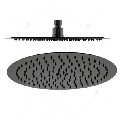 Верхний душ 3D круглый RGW SP-81B, RGW 21148130-04 Верхний душ 3D круглый RGW SP-81B, RGW 21148130-04