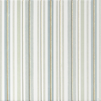 Керамическая плитка Kerama Marazzi Декор Весна 3 матовый 20х20