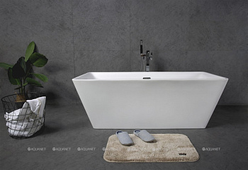 Акриловая ванна BELBAGNO BB60-1700-800 Акриловая ванна BELBAGNO BB60-1700-800