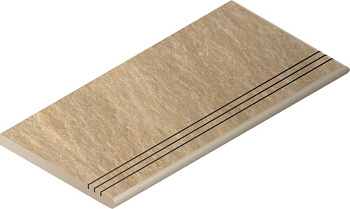 Сэнд Ступень Закруг.Грип 30X60 Пр