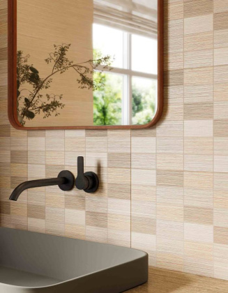 Плитка Cypress cacao 25х40