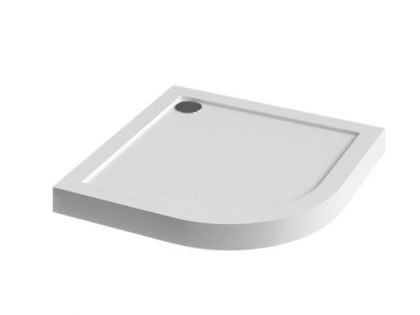 Душевой поддон Aquanet Alfa/Delta 100x100