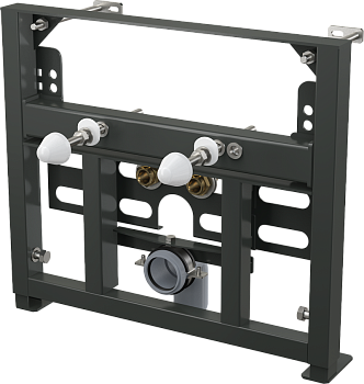 Монтажная рама для биде
