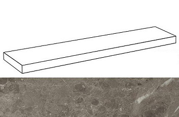 Р.С.Грэй Ступ.120 Угл.Пр Р.С.Грэй Ступ.120 Угл.Пр