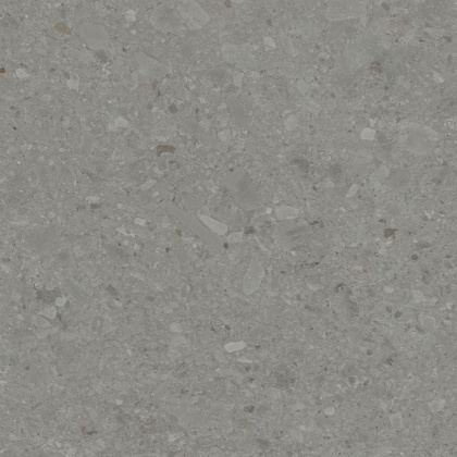 Чеппо ди Гре серый тёмный матовый обрезной 60x60x0,9