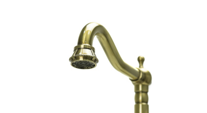 Смеситель  Lemark Jasmine LM6645B для кухни Смеситель  Lemark Jasmine LM6645B для кухни