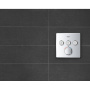 Термостат для душа Grohe Grohtherm SmartControl 29126000 хром Термостат для душа Grohe Grohtherm SmartControl 29126000 хром