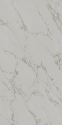 Монте Тиберио серый светлый матовый обрезной 119,5x238,5x1,1