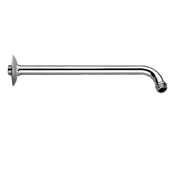 Держатель для верхнего душа Paffoni Soffioni ZSOF017CR Держатель для верхнего душа Paffoni Soffioni ZSOF017CR