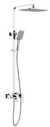Душевая стойка Timo Selene SX-1013 телескоп Душевая стойка Timo Selene SX-1013 телескоп