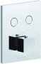Смеситель для душа Paffoni Compact Box CPT518BO Смеситель для душа Paffoni Compact Box CPT518BO