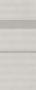 Декор Скарпа матовый структура 20x50x0,8