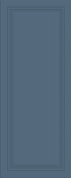 Плитка настенная 7195 Лувр синий панель 20*50*8 (12шт/1,2м2), м2 Плитка настенная 7195 Лувр синий панель 20*50*8 (12шт/1,2м2), м2