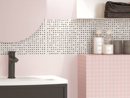 Плитка Meissen Keramik Trendy серый 25x75 TYU091 Плитка Meissen Keramik Trendy серый 25x75 TYU091