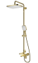Душевая система Raglo для ванны и душа R50.24