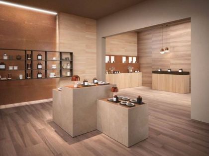 Мезон Хани Ступ.120 Угл.Пр