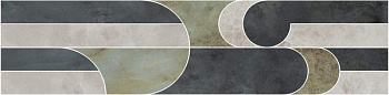 Бордюр Джардини наборный 60x15x0,9