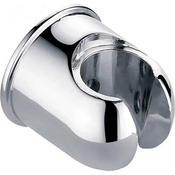 CZR-SOC2-01 Держатель для гигиенического душа, хром CZR-SOC2-01 Держатель для гигиенического душа, хром